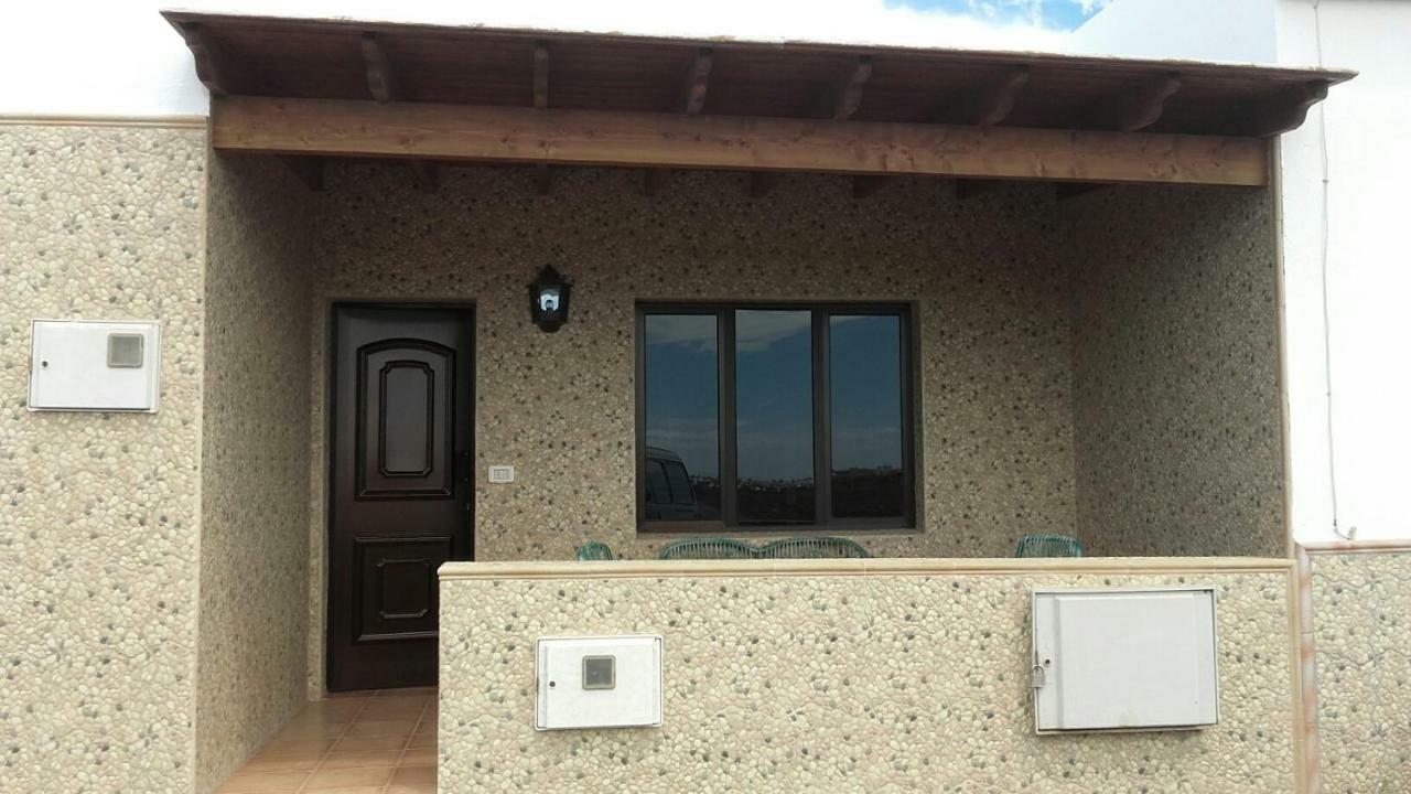 Villa Casa Pedro à Costa Teguise Extérieur photo