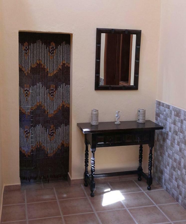 Villa Casa Pedro à Costa Teguise Extérieur photo