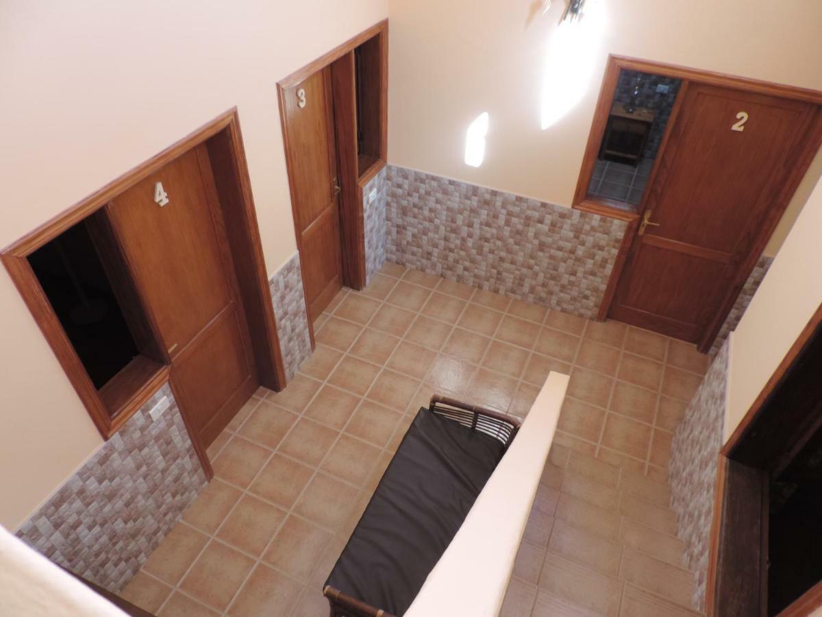 Villa Casa Pedro à Costa Teguise Extérieur photo