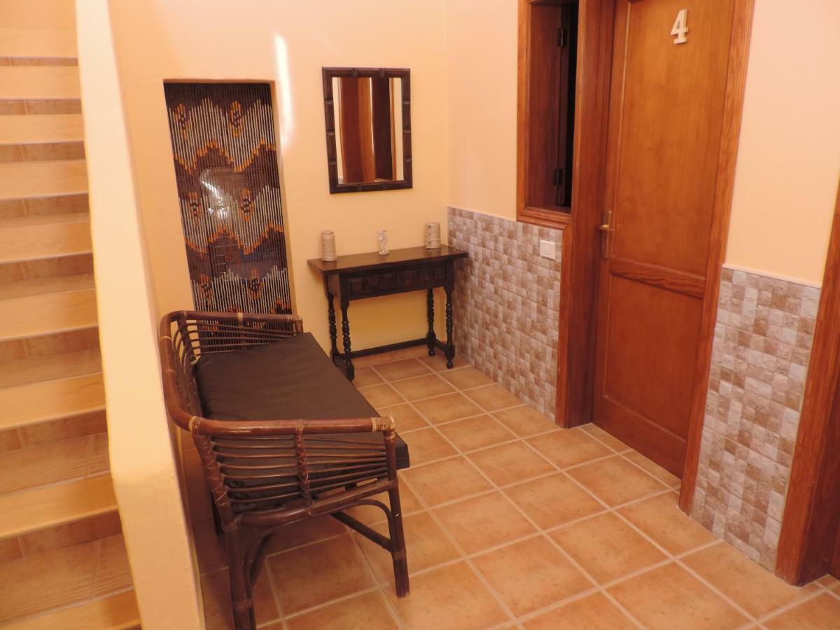 Villa Casa Pedro à Costa Teguise Extérieur photo