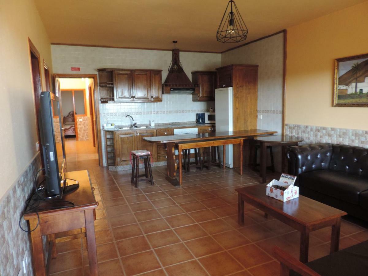 Villa Casa Pedro à Costa Teguise Extérieur photo