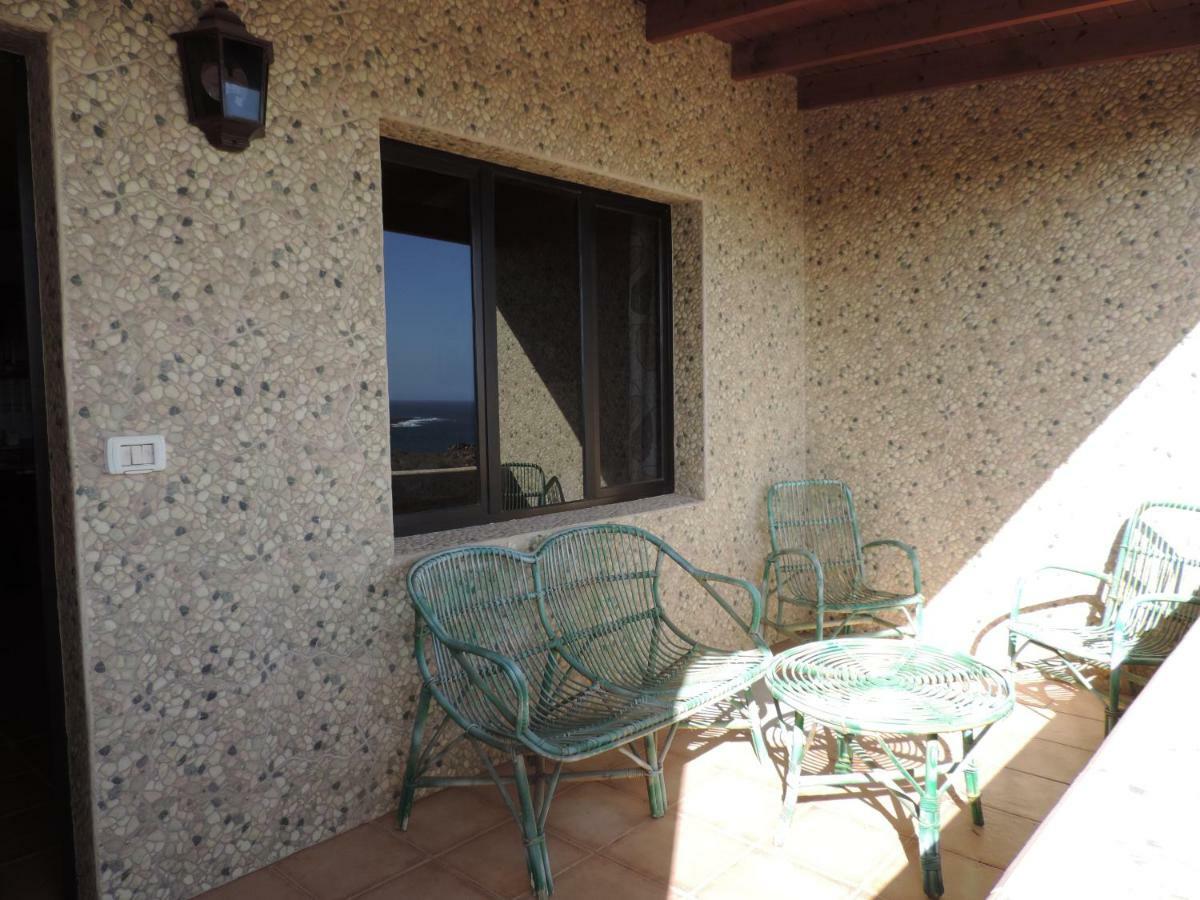 Villa Casa Pedro à Costa Teguise Extérieur photo