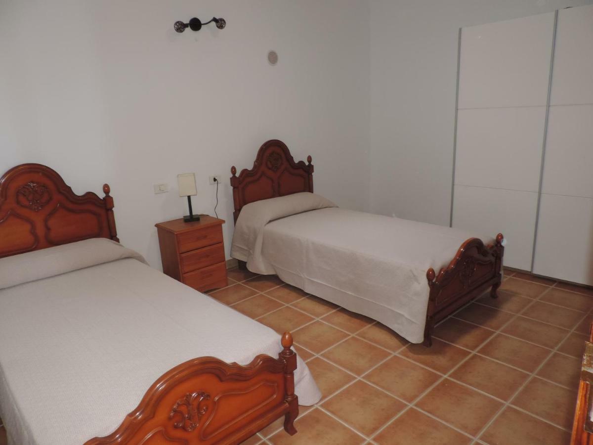 Villa Casa Pedro à Costa Teguise Extérieur photo