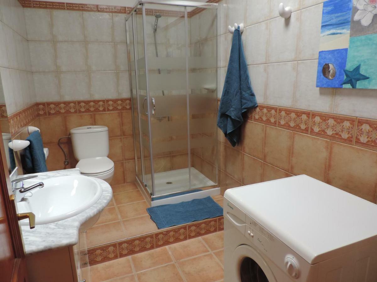 Villa Casa Pedro à Costa Teguise Extérieur photo
